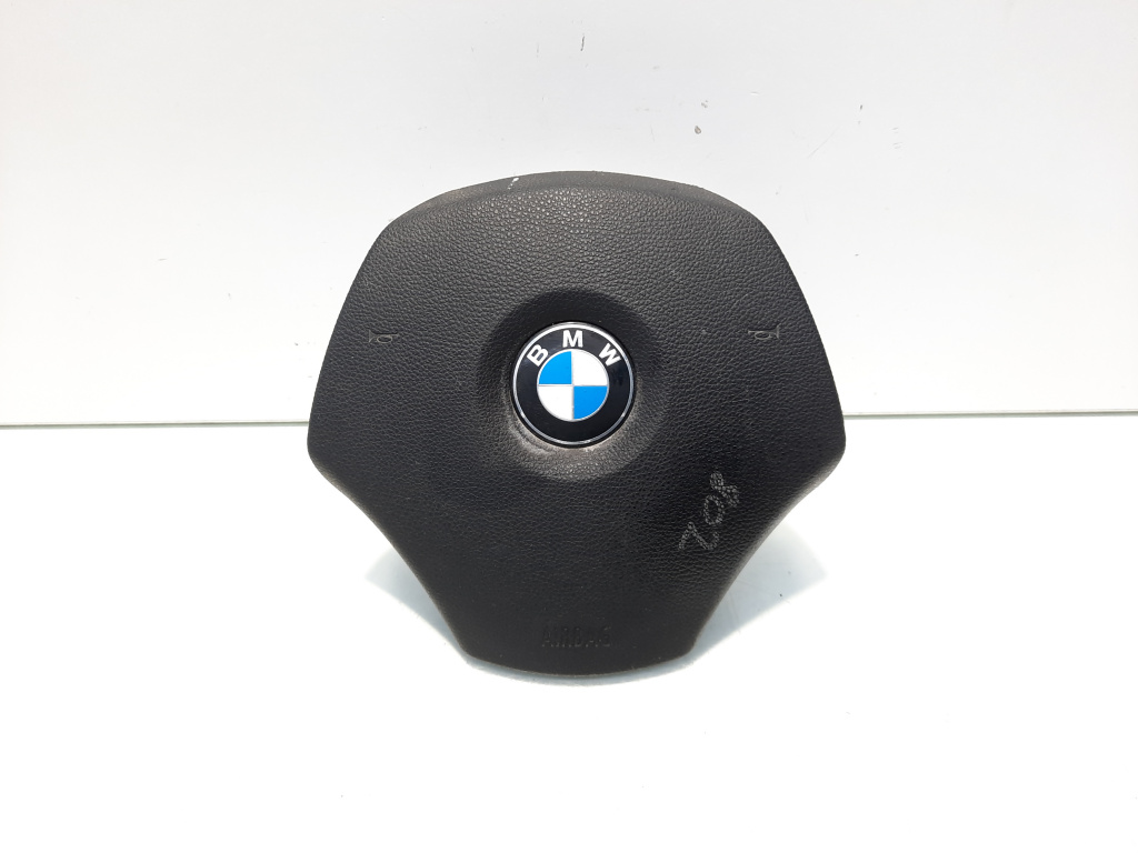 Airbag volan, cod 33677982902, Bmw 3 Cabriolet (E93) (idi:566171)
