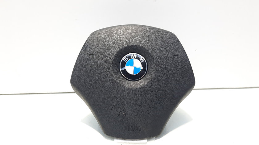 Airbag volan, cod 33677982903, Bmw 3 Coupe (E92) (idi:596621)