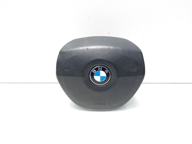 Airbag volan, cod 33678382901, Bmw 5 (F10) (id:444328)