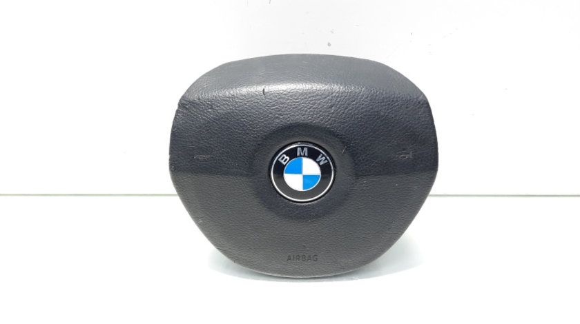 Airbag volan, cod 33678382901, Bmw 5 (F10) (id:444328)