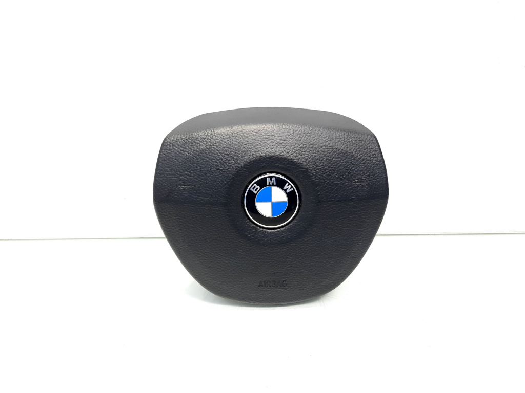 Airbag volan, cod 33678382902, Bmw 5 Touring (F11) (idi:549645)