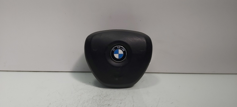 Airbag volan, cod 33678383901, Bmw 5 Gran Turismo (GT) (id:688668)