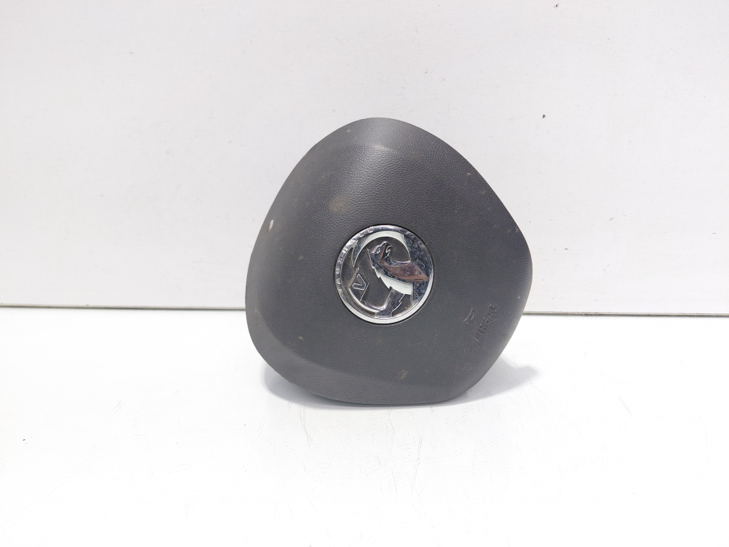 Airbag volan, cod 34193240D, Opel Astra K Combi (id:698299)