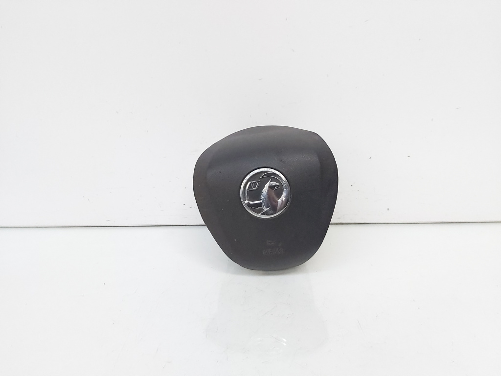 Airbag volan, cod 34193240D, Opel Astra K (id:666176)