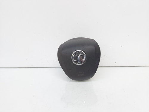Airbag volan, cod 34193240D, Opel Astra K (id:666176)