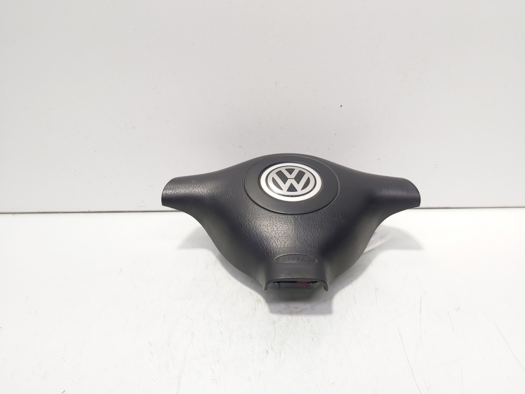 Airbag volan, cod 3B0880201AJ, Vw Golf 4 Cabriolet (1E7) (id:144502)