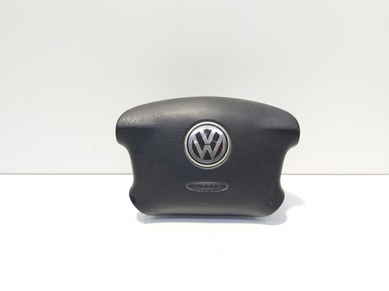 Airbag volan, cod 3B0880201AM, Vw Golf 4 Variant (1J5) (id:672607)
