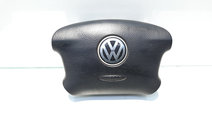 Airbag volan, cod 3B0880201AM, Vw Golf 4 Variant (...