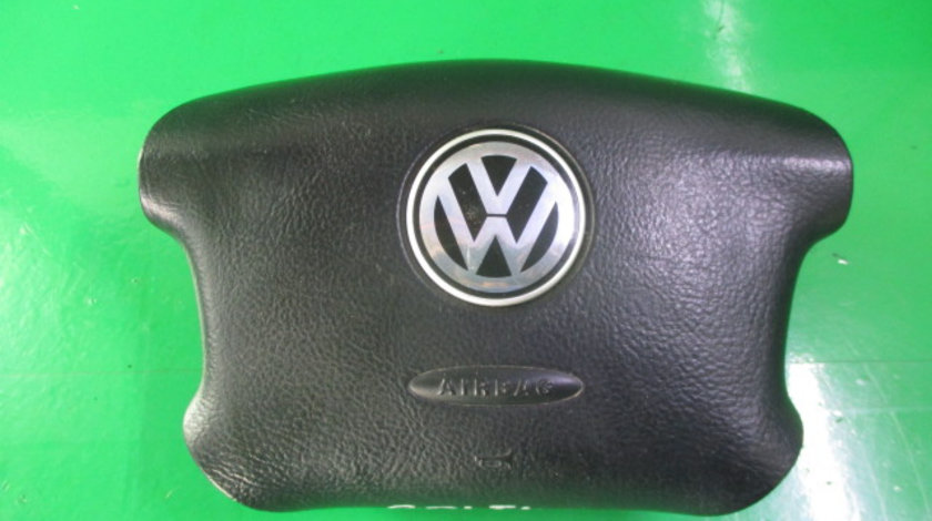 AIRBAG VOLAN COD 3B0880201AN VW GOLF 4 FAB. 1997 – 2005 ⭐⭐⭐⭐⭐