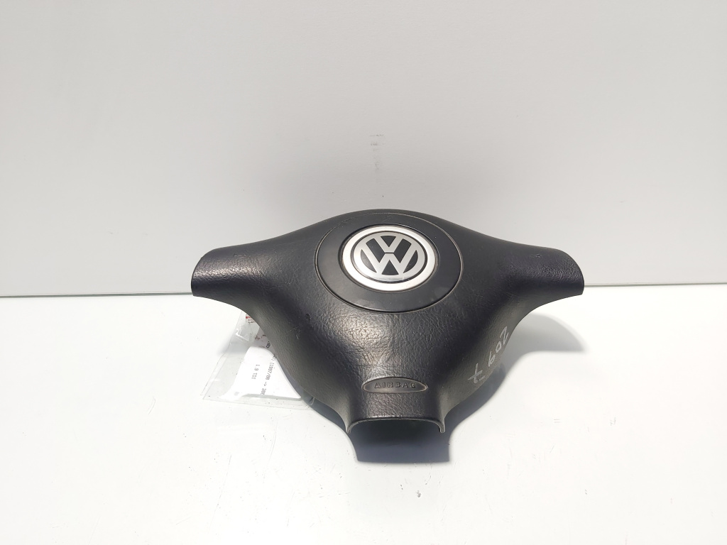 Airbag volan, cod 3B0880201BJ, Vw Golf 4 (1J1) (id:672801)