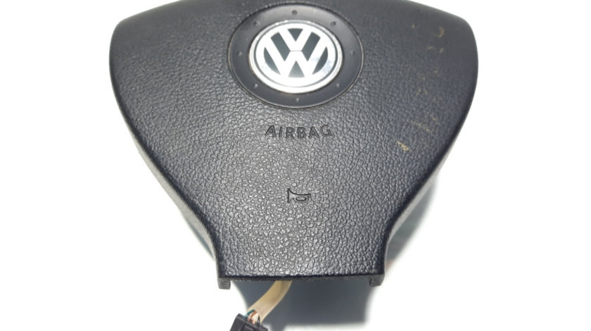 Airbag volan, cod 3C0880201AE, Vw Passat Variant (3C5) (id:505826)