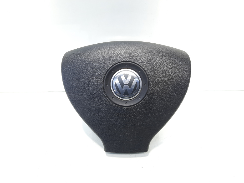 Airbag volan, cod 3C0880201AE, VW Passat Variant (3C5) (id:467147)