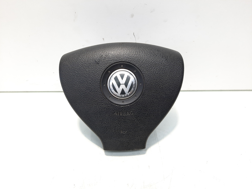 Airbag volan, cod 3C0880201AF, VW Passat (3C2) (id:548860)