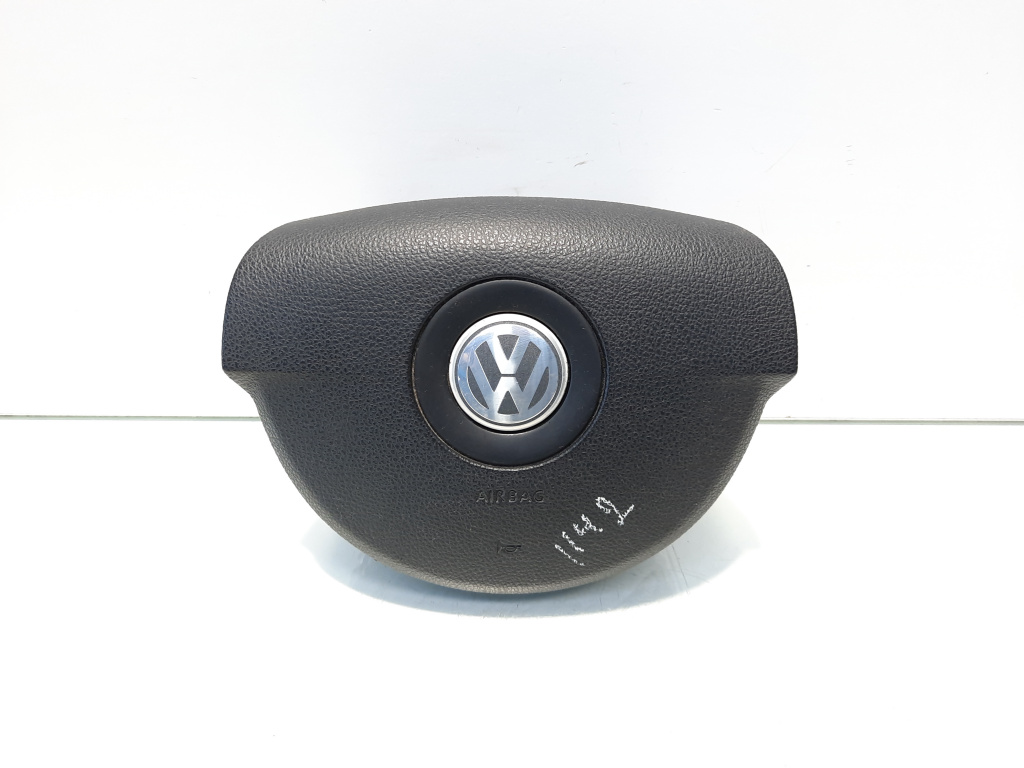 Airbag volan, cod 3C0880201AK, Vw Passat Variant (3C5) (id:555109)