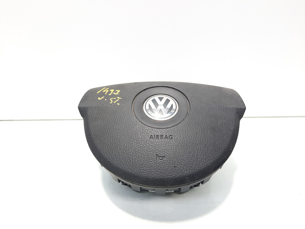 Airbag volan, cod 3C0880201BD, Vw Passat Variant (3C5) (id:582753)