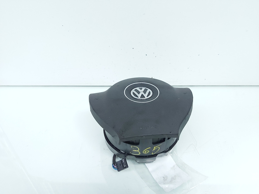 Airbag volan, cod 3C8880201AA, Vw Passat (362) (id:652474)