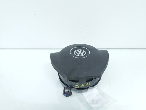 Airbag volan, cod 3C8880201AA, Vw Passat (362) (id:652474)