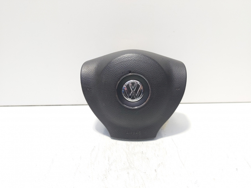 Airbag volan, cod 3C8880201AA, VW Passat (362) (id:689118)