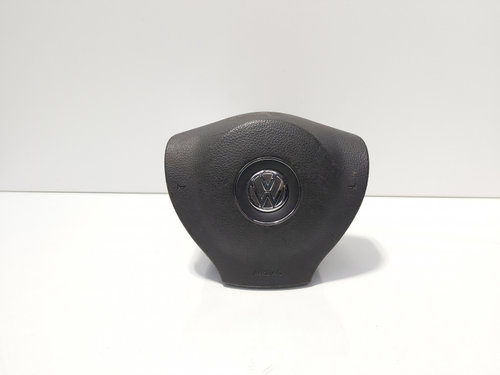 Airbag volan, cod 3C8880201K, Vw Golf 6 (5K1) (id:658161)