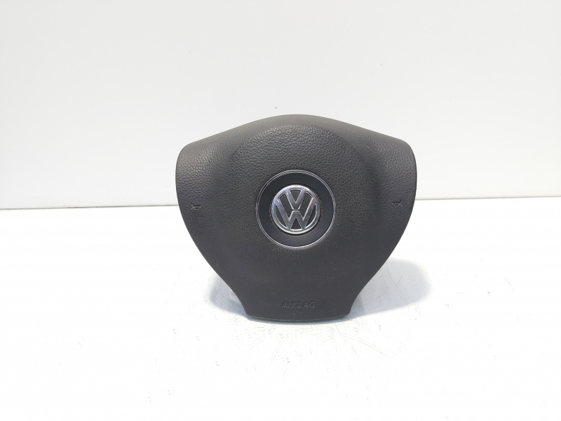 Airbag volan, cod 3C8880201K, Vw Golf 6 Variant (AJ5) (id:687319)