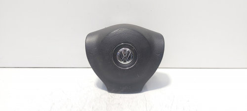 Airbag volan, cod 3C8880201K, VW Golf 6 Variant (AJ5) (id:690142)