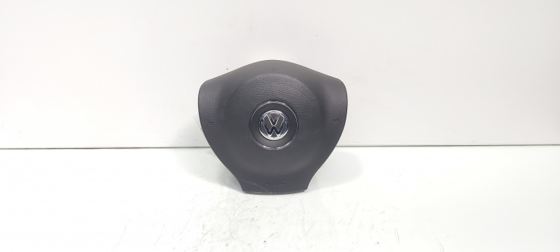 Airbag volan, cod 3C8880201K, VW Golf 6 Variant (AJ5) (id:688669)
