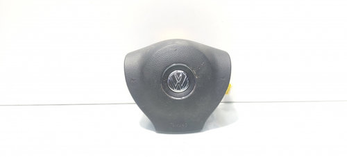 Airbag volan, cod 3C8880201P, VW Passat (362) (id:690141)
