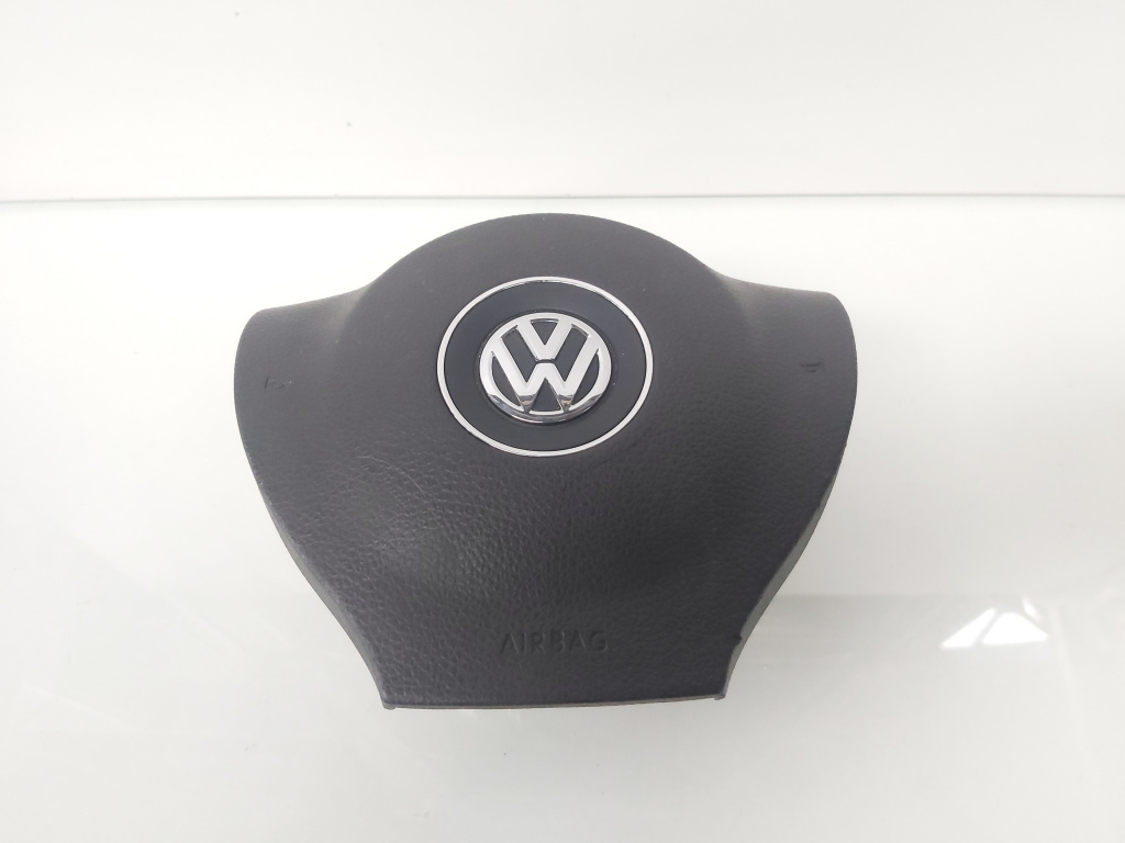 Airbag volan, cod 3C8880201T, Vw Golf 6 (5K1) (id:693775)