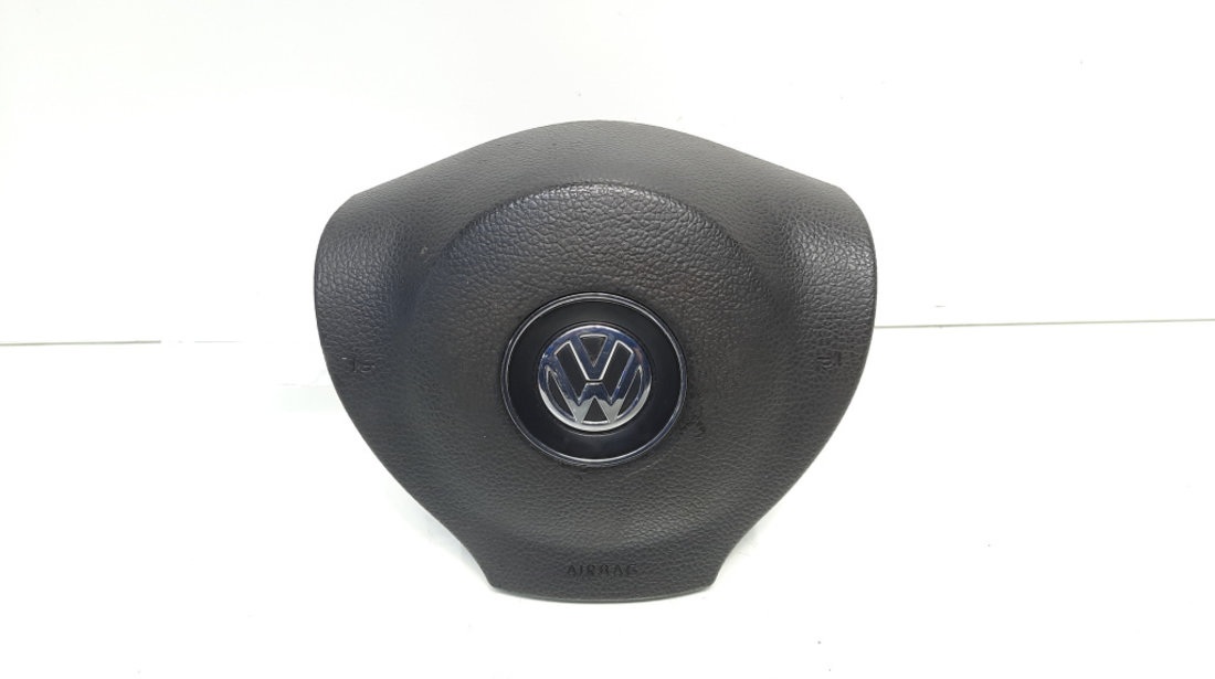Airbag volan, cod 3C8880201T, VW Golf 6 (5K1) (id:605033)