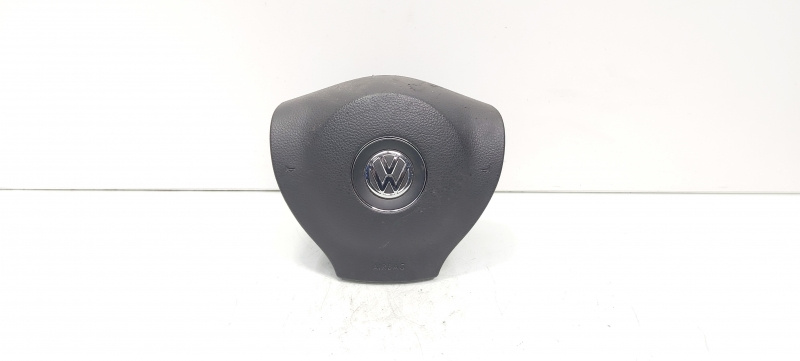 Airbag volan, cod 3C8880201T, VW Golf 6 (5K1) (id:688695)
