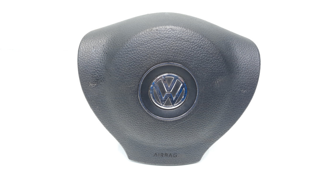 Airbag volan, cod 3C8880201T, VW Golf 6 (5K1) (id:485141)