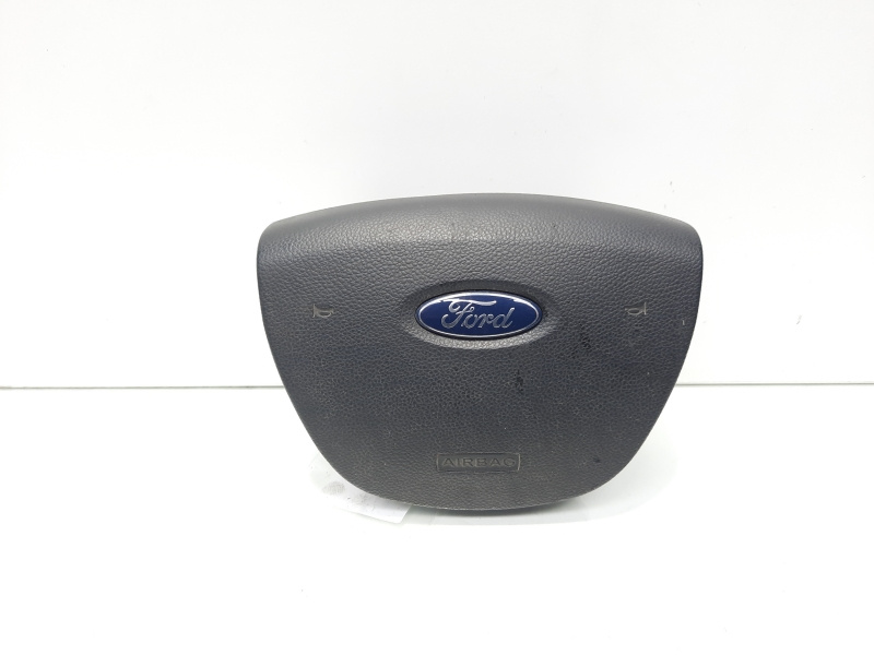 Airbag volan, cod 3M51-R042B85-AH, Ford Focus C-Max (id:604684)