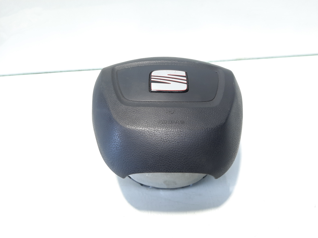 Airbag volan, cod 3R0880201A, Seat Exeo (3R2) (id:498682)