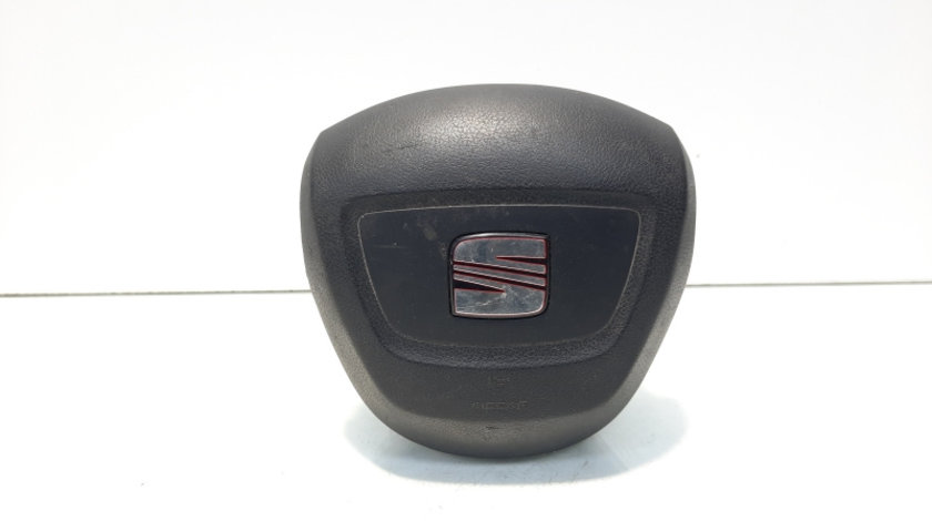 Airbag volan, cod 3R0880201A, Seat Exeo (3R2) (id:590093)