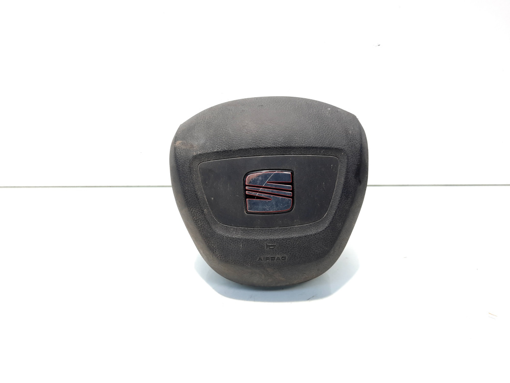 Airbag volan, cod 3R0880201A, Seat Exeo (3R2) (id:539025)