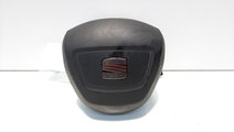 Airbag volan, cod 3R0880201A, Seat Exeo ST (3R5) (...