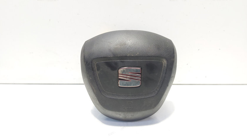 Airbag volan, cod 3R0880201C, Seat Exeo ST (3R5) (id:638411)