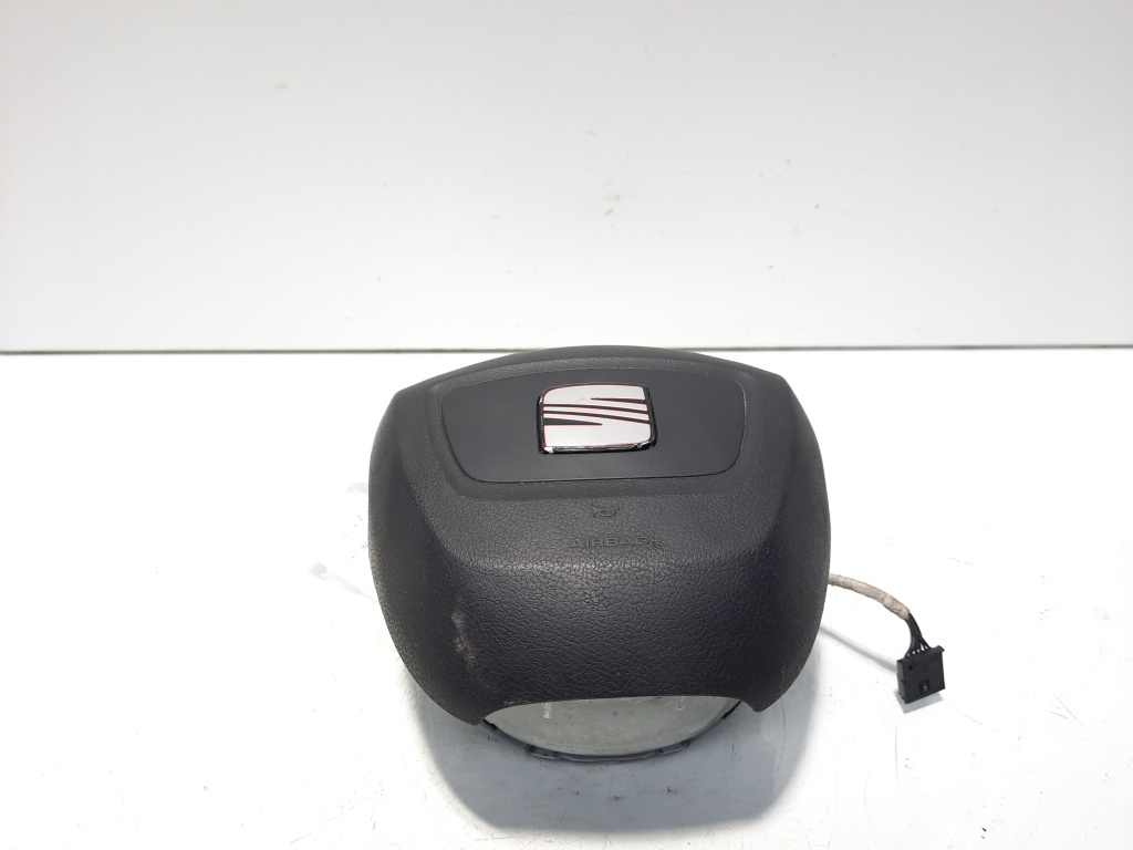 Airbag volan, cod 3R0880201C, Seat Exeo ST (3R5) (id:593310)