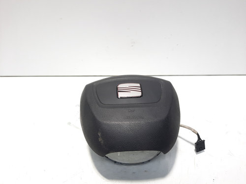 Airbag volan, cod 3R0880201C, Seat Exeo ST (3R5) (id:593310)