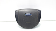 Airbag volan, cod 3S71-F042B85-CAW, Ford Mondeo 3 ...