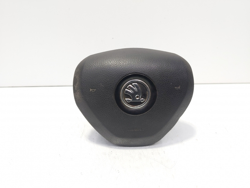 Airbag volan, cod 3T0880201F, Skoda Octavia 3 (5E3) (id:687736)