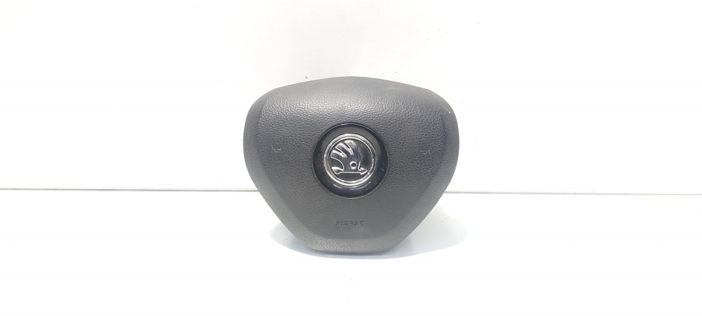 Airbag volan, cod 3T0880201G, Skoda Superb II Combi (3T5) (id:690143)