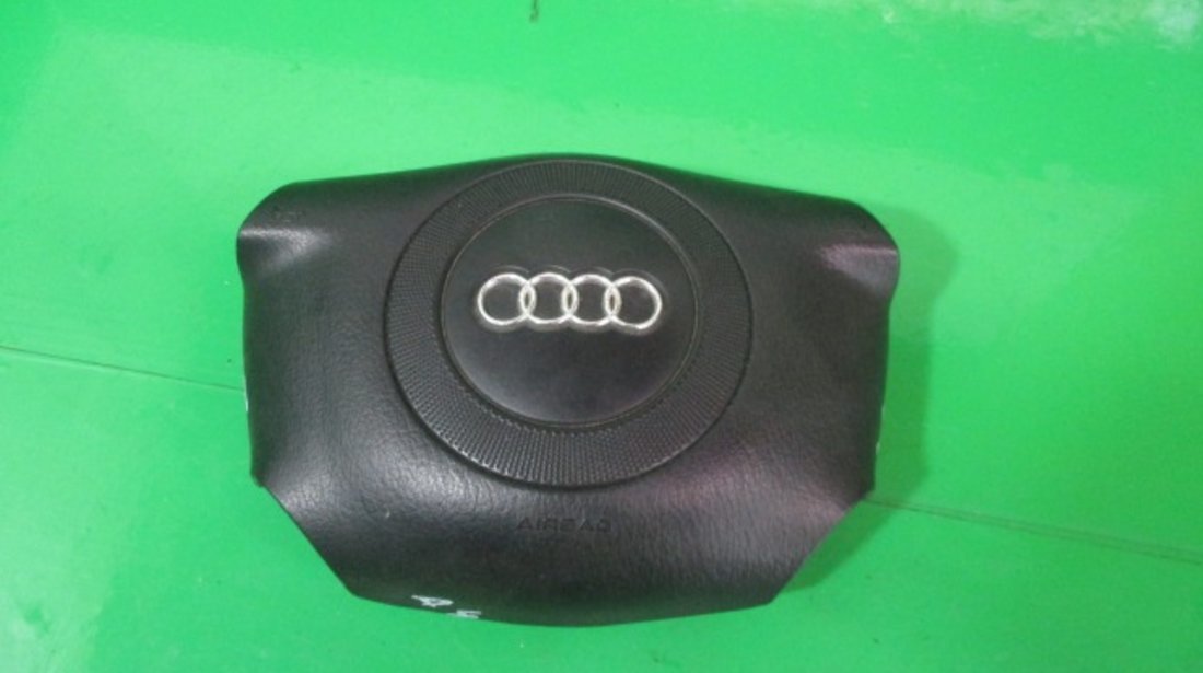 AIRBAG VOLAN COD 4B0880201AH AUDI A4 FAB. 2001 - 2004 ⭐⭐⭐⭐⭐