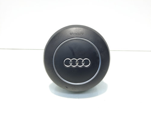 Airbag volan, cod 4E0880201BD, Audi A8 (4E) (id:590077)