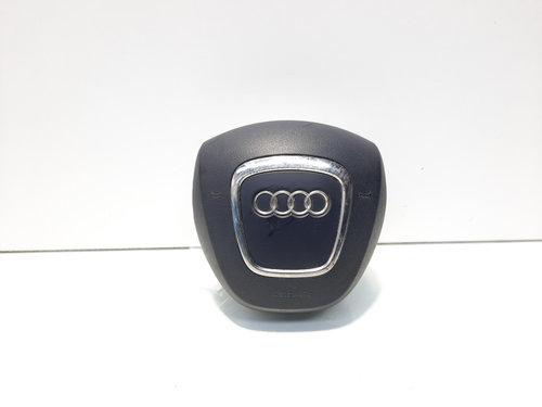 Airbag volan, cod 4F0880201AS, Audi A6 (4F2, C6) (idi:590075)