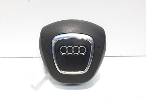 Airbag volan, cod 4F0880201AS, Audi A6 Allroad (4FH, C6) (idi:557268)
