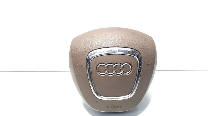 Airbag volan, cod 4F0880201AS, Audi A6 Allroad (4FH, C6) (idi:520825)