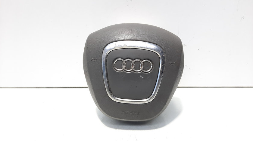 Airbag volan, cod 4F0880201BH, Audi A6 (4F2, C6) (id:620464)