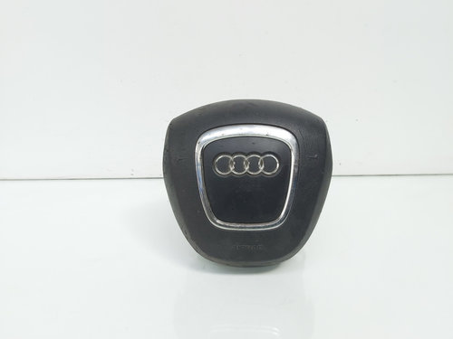 Airbag volan, cod 4F0880201BH, Audi A6 Avant (4F5, C6) (id:661715)