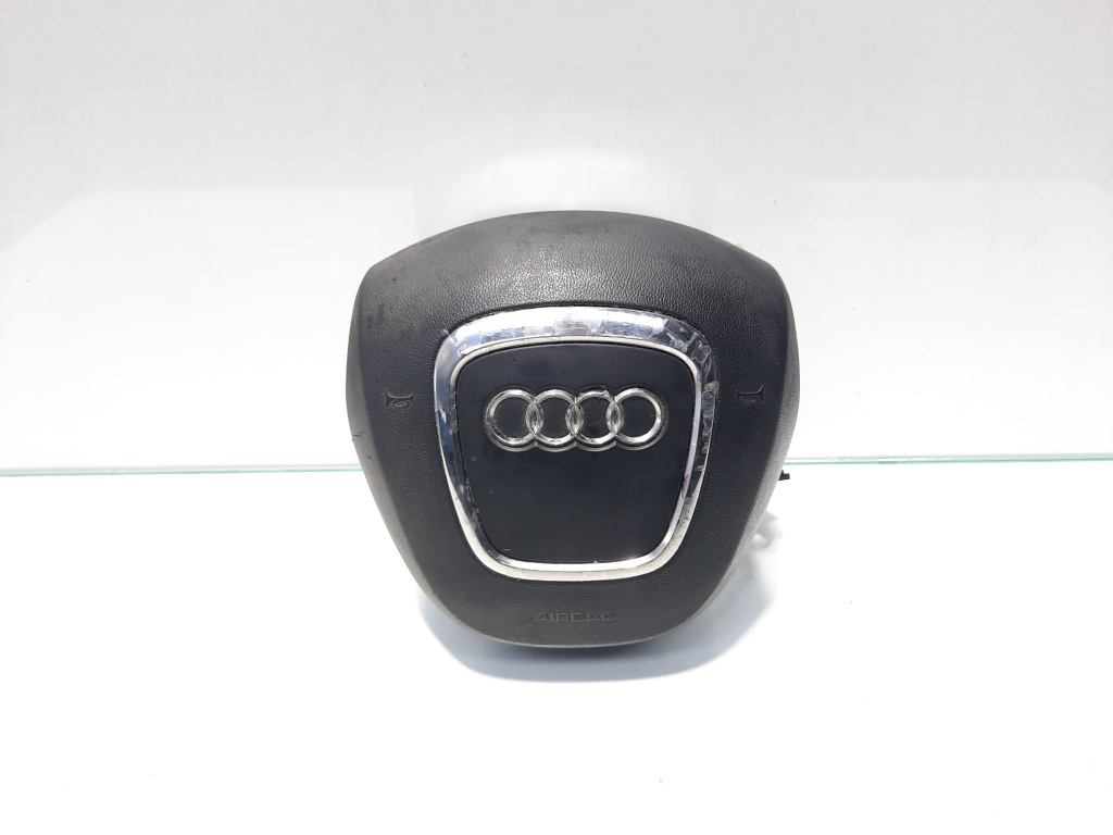 Airbag volan, cod 4F0880201BH, Audi A6 Avant (4F5, C6) (id:457171)